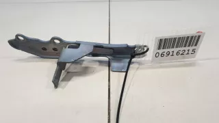 A6510962940 Кронштейн турбины Mercedes ML/GLE W166 Арт Z154519, вид 2