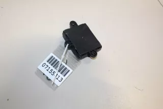 31343873 Блок комфорта задней левой двери Volvo V60 1 Арт Z155186, вид 2