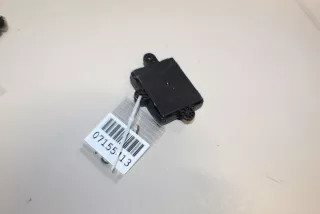 31343873 Блок комфорта задней левой двери Volvo V60 1 Арт Z155186, вид 3