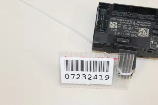 7N0959793F Блок комфорта передней правой двери Skoda Yeti Арт Z155573, вид 2