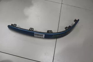 13122008 Молдинг заднего бампера правый Opel Astra H Арт Z156528, вид 1