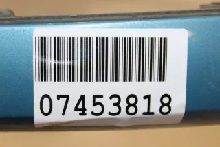 13122008 Молдинг заднего бампера правый Opel Astra H Арт Z156528, вид 4