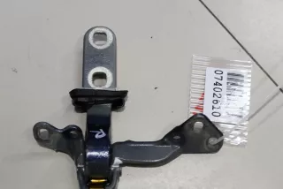 41007202864 Петля двери багажника правая BMW X6 E71/E72 Арт Z157421, вид 3