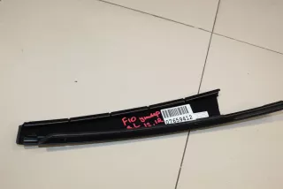 51357209715 Накладка рамки двери задняя левая BMW 5 F10/F11/GT F07 Арт Z159275, вид 3