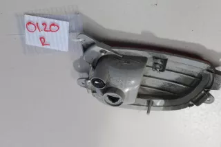924161Y100 Фонарь в бампер правый Kia Picanto 2 Арт Z160484, вид 3