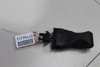 6J0837249B Ограничитель двери передней Seat Ibiza 2 Арт Z161309, вид 1