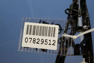 51217401211 Кронштейн ручки двери передней левой BMW X6 F16 Арт Z161931, вид 3
