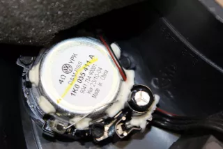 1K0035411A Динамик двери Volkswagen Jetta 5 Арт Z162675, вид 2