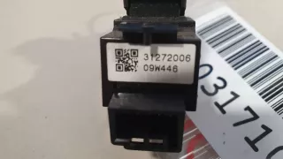 31272006 Кнопка стеклоподъемника Volvo V70 2 Арт Z163051, вид 3