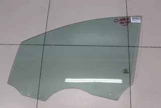 1697790 Стекло двери передней левой Ford C-max 2 Арт Z165412, вид 1