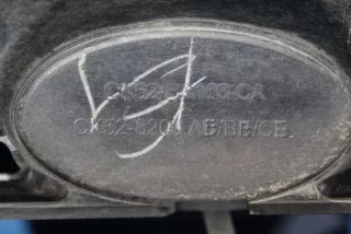 LR055880 Решетка радиатора Land Rover Range Rover 2 Арт Z167059, вид 3