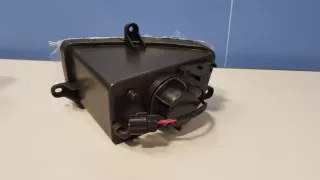 4116120K00 Фара противотуманная правая Great Wall Hover Арт Z168688, вид 4