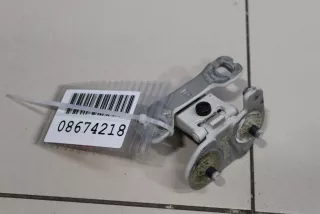 41627067219 Петля двери багажника левая BMW 1 E81/E82/E87/E88 Арт Z170564, вид 4