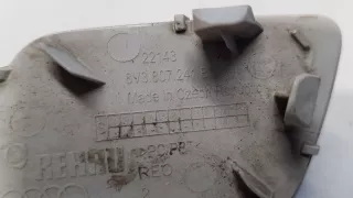 8V3807241BGRU Заглушка переднего бампера буксировочного крюка Audi A3 8V Арт Z170692, вид 3