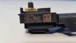 65779159311 Датчик Airbag BMW 5 F10/F11/GT F07 Арт Z170968, вид 4