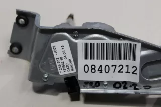 67637258532 Моторчик стеклоочистителя заднего стекла BMW 1 F20/F21 Арт Z171042, вид 3