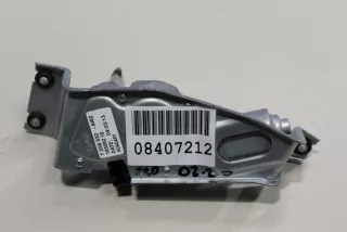 67637258532 Моторчик стеклоочистителя заднего стекла BMW 1 F20/F21 Арт Z171042, вид 4