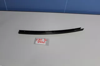 51357258301 Направляющая стекла задней левой двери BMW 3 F30/F31/GT F34 Арт Z171215, вид 1