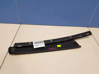 4H0839902B5FQ Накладка рамки двери задняя правая Audi A8 D4 (S8) Арт Z171934, вид 4