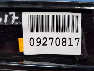 A2126900287 Накладка рамки двери передней правой Mercedes E W212 Арт Z171946, вид 2