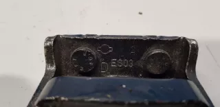 824002Y90A Петля двери задней правой верхняя Nissan X-Trail T31 Арт Z171959, вид 3