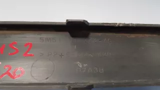 1360434 Молдинг заднего бампера левый Ford Focus 2 Арт Z171984, вид 3