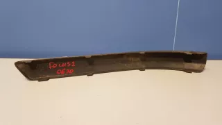 1360434 Молдинг заднего бампера левый Ford Focus 2 Арт Z171984, вид 4