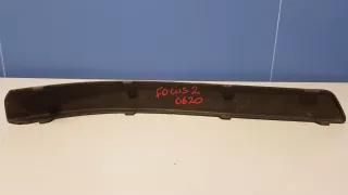 1360434 Молдинг заднего бампера левый Ford Focus 2 Арт Z171985, вид 5