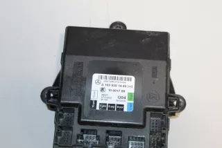 A1698201485 Блок комфорта передней правой двери Mercedes B W245 Арт Z172223, вид 4