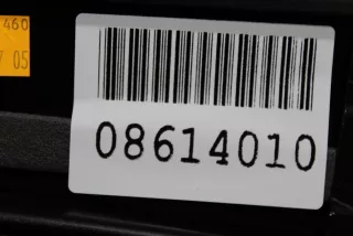 A2126900387 Накладка рамки двери задняя левая Mercedes E W212 Арт Z173383, вид 2