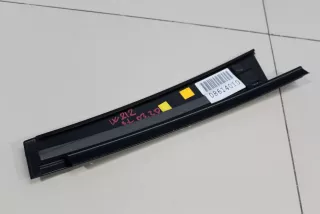 A2126900387 Накладка рамки двери задняя левая Mercedes E W212 Арт Z173383, вид 3