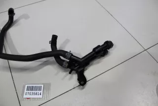 04L122157AC Трубка системы охлаждения Audi Q5 2 Арт Z175177, вид 4