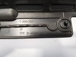 51767390089 Уплотнитель двери передней левой MINI COUNTRYMAN F60 Арт Z176403, вид 2