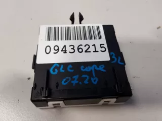 A2229002112 Блок комфорта задней левой двери Mercedes GLC X253 Арт Z176692, вид 1