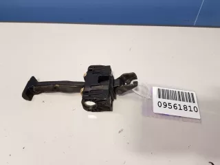 51227290593 Ограничитель двери задней BMW X6 F16 Арт Z176873, вид 2