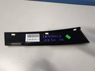 13228144 Накладка рамки двери передней правой Opel Insignia 1 Арт Z176887, вид 2