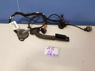 8T8971687N Жгут проводов задней левой двери Audi A5 (S5,RS5) 1 Арт Z177342, вид 1