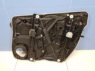 A1667200179 Стеклоподъемник передний левый Mercedes GL X166 Арт Z177705, вид 2