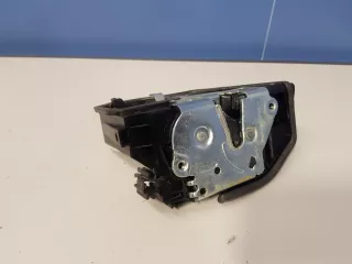 51217318416 Замок двери передней правой BMW X4 F26 Арт Z178090, вид 3