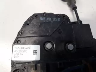 805004945R Замок двери передней правой Renault Clio 4 Арт Z178164, вид 2