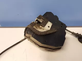 805004945R Замок двери передней правой Renault Clio 4 Арт Z178164, вид 3