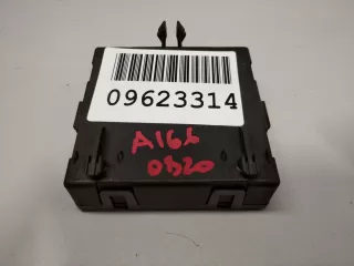 A1669006507 Блок комфорта задней правой двери Mercedes GLE coupe w292 Арт Z178767, вид 2