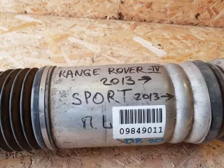LR060133 Амортизатор передний левый Land Rover Range Rover 2 Арт Z178976, вид 5
