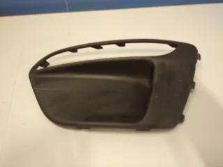 86523H510 Решетка в бампер левая Kia Rio 2 Арт Z179384, вид 1