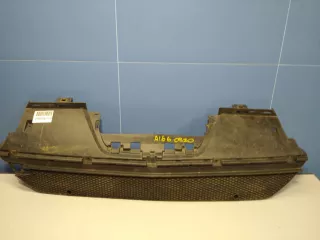 A1668850753 Накладка заднего бампера Mercedes GL X166 Арт Z179676, вид 1