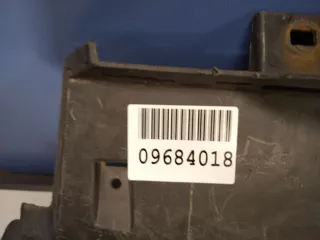 A1668850753 Накладка заднего бампера Mercedes GL X166 Арт Z179676, вид 4
