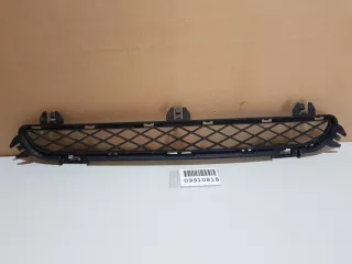 51117210466 Решётка в бампер центральная BMW X3 F25 Арт Z180109, вид 2