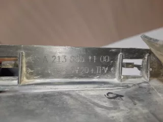 A2138851100 Воздухозаборник Mercedes E W213 Арт Z181960, вид 3