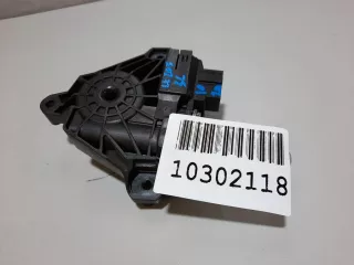 A2059060301 Моторчик стеклоподъёмника задний левый Mercedes C W205 Арт Z182751, вид 4