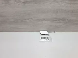 8V3807241BGRU Заглушка переднего бампера буксировочного крюка Audi A3 8V Арт Z183449, вид 3